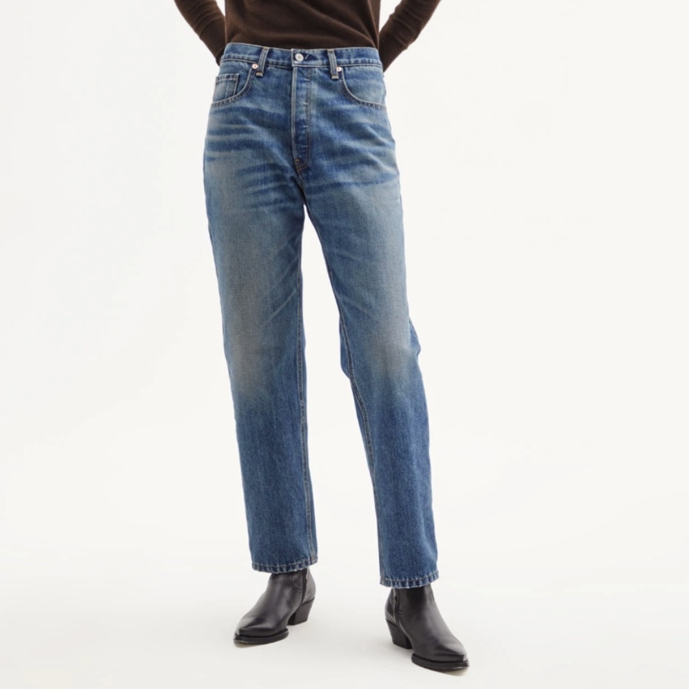 CURRENT! Nili Lotan Archer Jean size 27